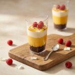 N-2 Plastic Triangle Cup/Fancy Cup/Transparent Cup For Home & Special Party ( Set Of 30 ) - Image 2