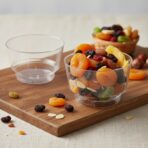 N-20 Plastic Cup/Plastic Container/Transparent Plastic Bowl For Candy, Cake, Dessert, Salad, Nuts & Dry Fruits - Image 2