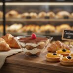 N-26 Oval Shape Bowl/Plastic Transparent Bowl/Serving Bowl For Soup, Fruit, Salad, Noodle, Dessert & Snacks ( Pack Of 50 ) - Image 2