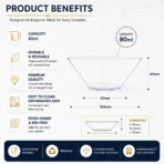 N-26 dimensions infographic