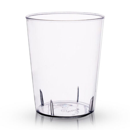 plastic glasses for wine
