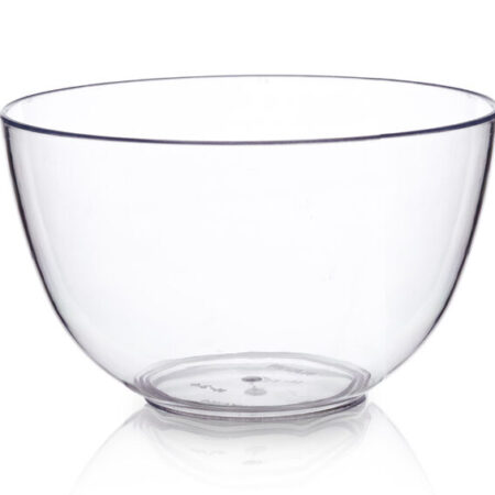 ice cream serving bowls