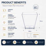 N-4 product dimesnions infographic