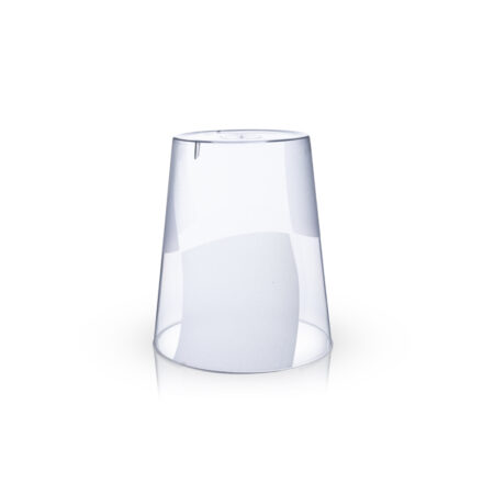 dessert cups plastic