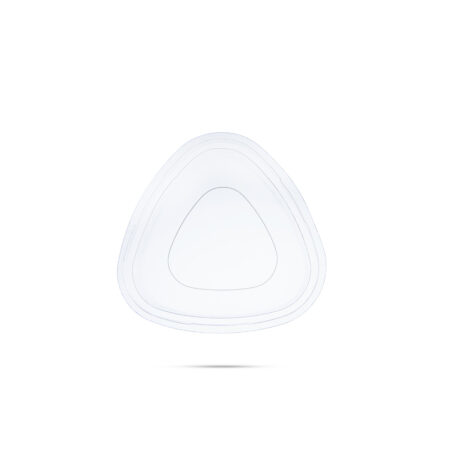 cup with lid plastic