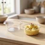 N-11 product image with ingredients