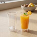 N-14 product image with ingredient