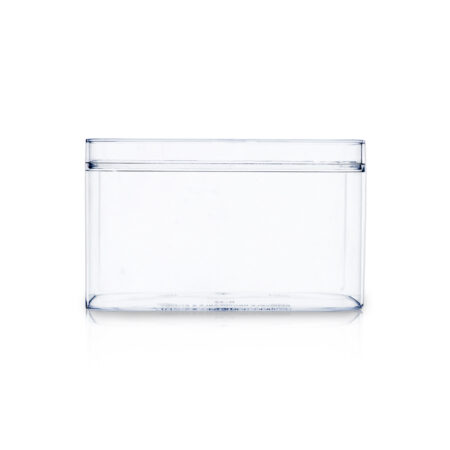 Plastic Container Box