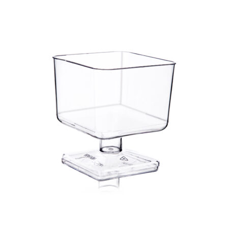 square cup