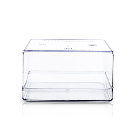 plastic cake containers