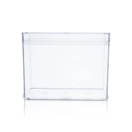 transparent rectangle box
