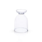 ice cream cups with lids