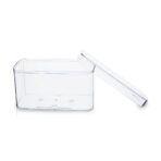 Plastic Container Box