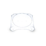 wholesale disposable plates