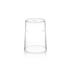 N-33 Plastic Water Glass/Dessert Glass/Drinking Glass For for Your Kitchen, Office, Restaurant, Party & Bar ( Set Of 30 )