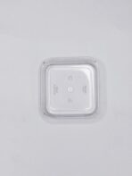 N-55-Transparent Plastic Cup Set - 20 x 65 mm | 50 ml/ Plastic Bowl/ Pack Of 100/ Transparent Cup / Disposable Cup for Party & Events - Image 3