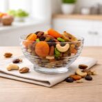 N-37 Crystal Clear Plastic Bowls/Small Bowls/Plastic Cup for Tasting Party, Mousse, Puddings, Appetizers, Condiments, Snacks ( Pack Of 60 ) - Image 2