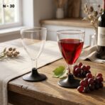 N-30 whine glass ingredients image