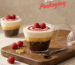 Premium clear pudding cup for dessert packaging with 160ml capacity, food-grade BPA-free plastic, reusable design, and elegant finish for puddings, mousses, parfaits, and bakery desserts.